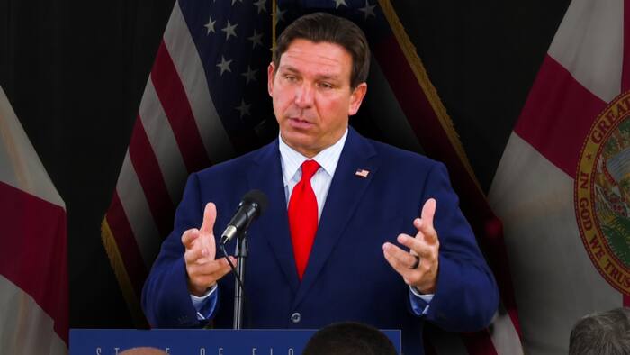 Over a dozen new Florida laws are now in effect. Here’s the full list