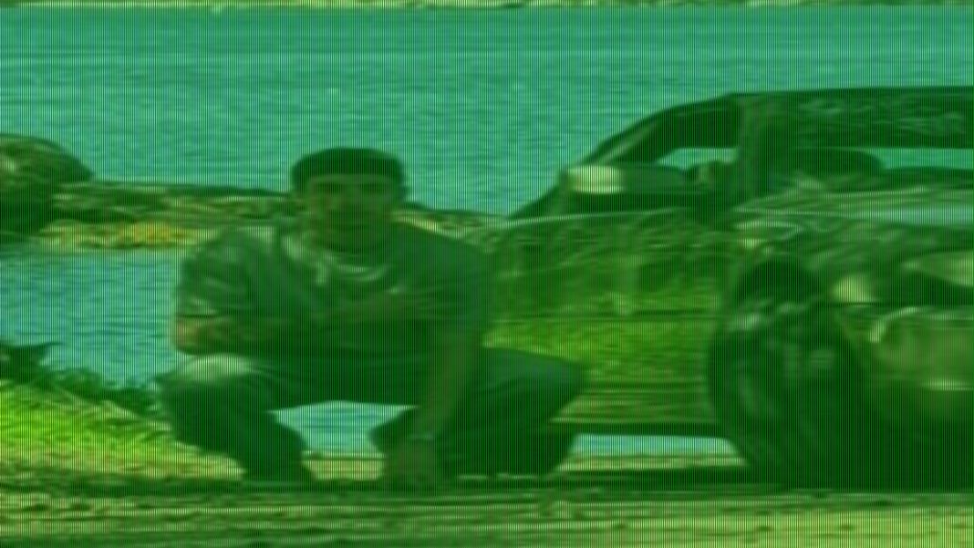 P-plater who alleged slammed into NRL fans walks free from jail