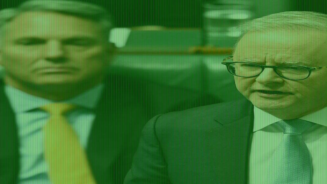 PVO: Australia should welcome migrants - and ensure they integrate