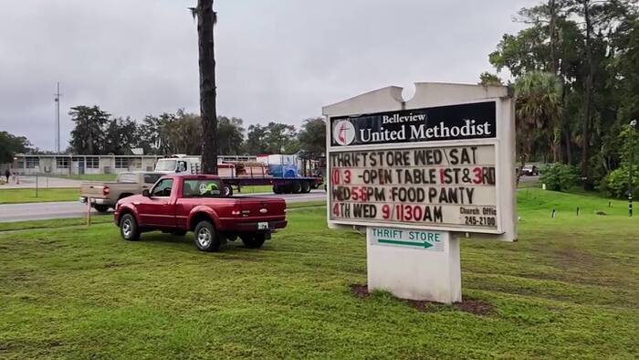 Parents raise red flags over Belleview school consolidation plan; district points to traffic measures