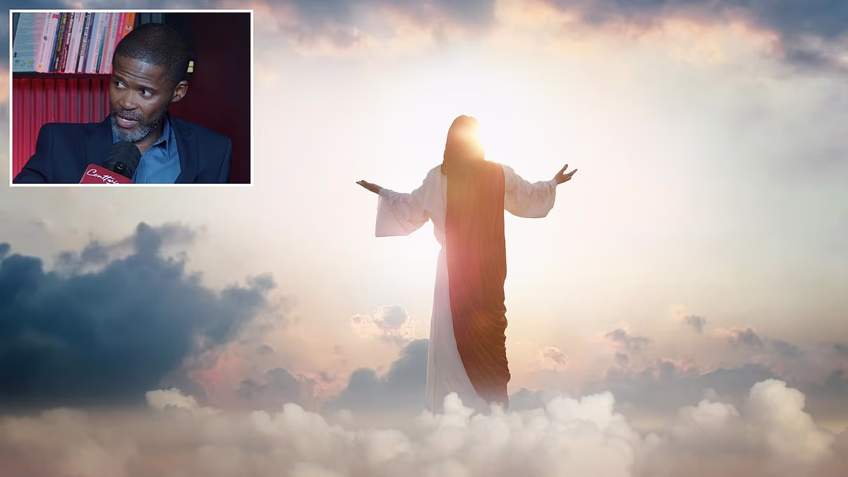 Pastor who sparked doomsday panic claims the Rapture is just DAYS away