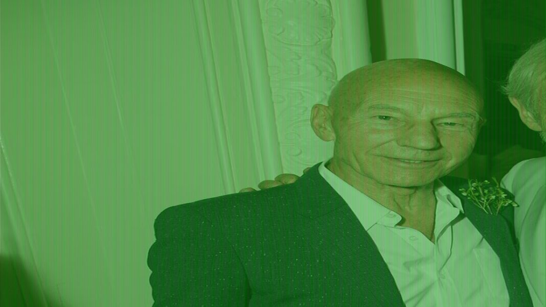 Patrick Stewart's friend Ian McKellen pays tribute after death at 86