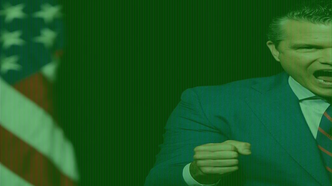 Pete Hegseth accused of violating international law
