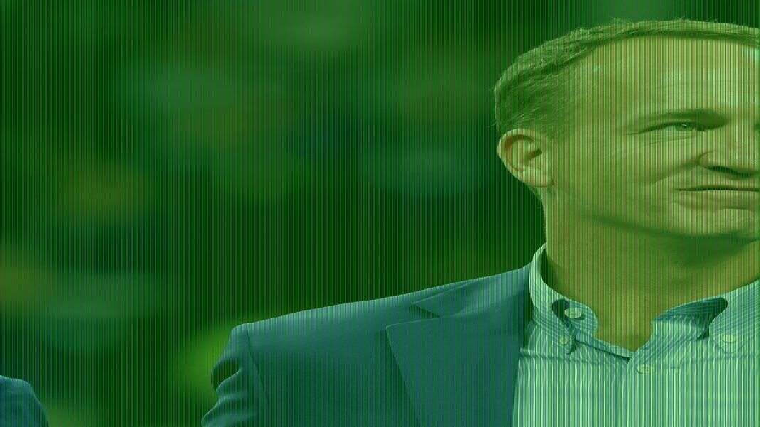 Peyton Manning linked with sensational NFL return after Colts fire GM