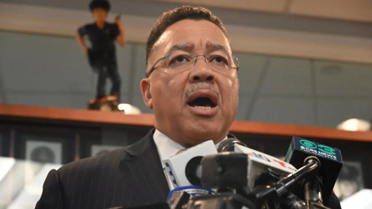 Philadelphia Officers Shot 15 Times in Ambush; Suspect Hid in Tree