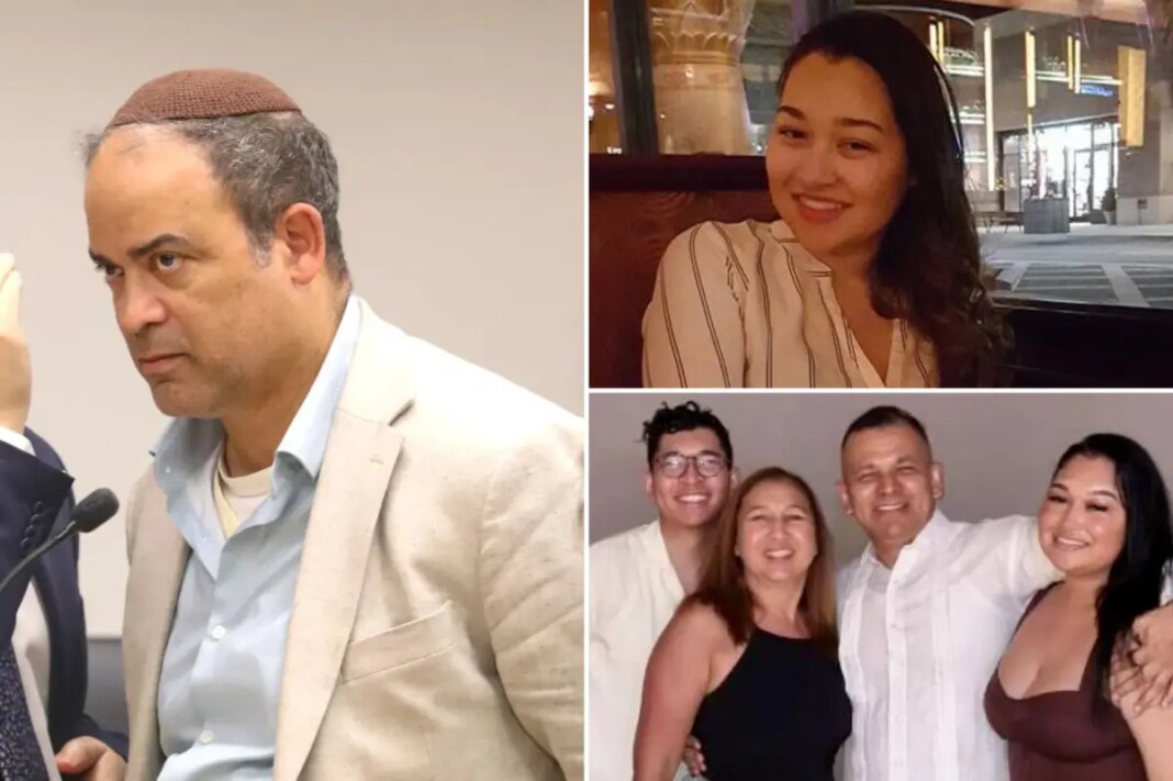 Phony NYC doctor hit with upgraded murder charge after patient died from trendy anti-aging injection