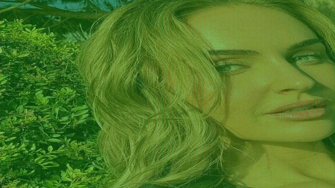 Photo of Charley Hull's guilty pleasure went viral. Now she tells all