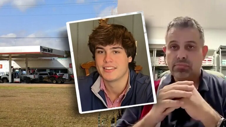 Gas Station Owner Says Pills Found Near Dead Ole Miss Student Didn’t Come From Store After Federal Raid