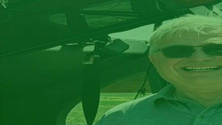 Pilot Named as First Victim in Midwest Plane Crash Killing Six