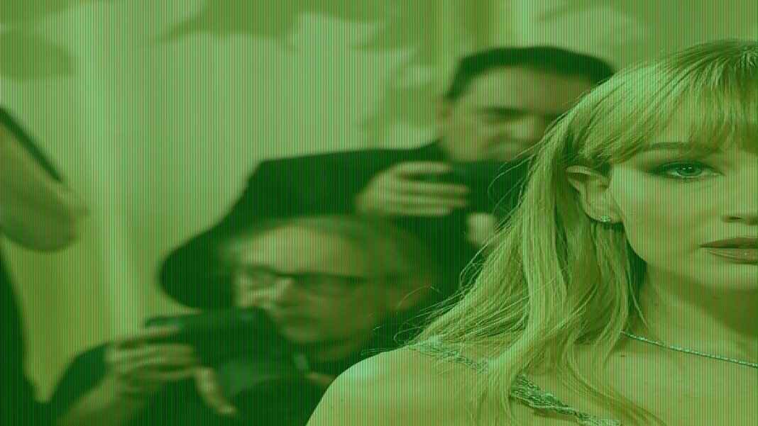 Plastic surgeon weighs in on Jennifer Lawrence's cosmetic confessions