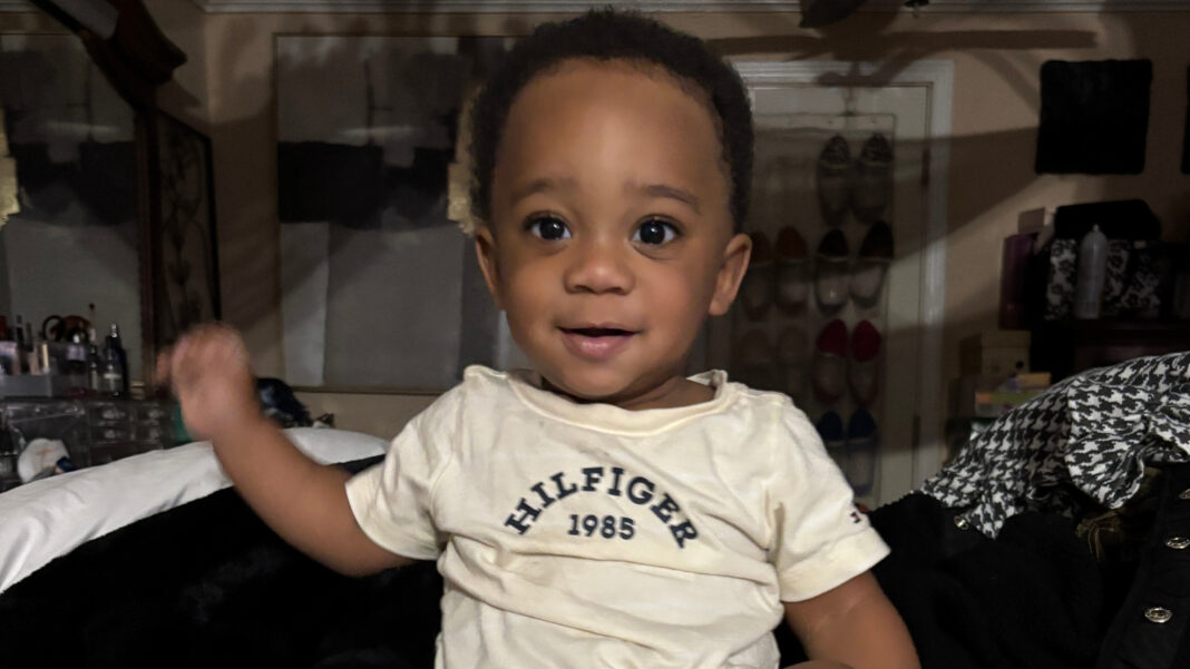 Police officer who shot and killed 1-year-old boy in Mississippi has resigned, Senatobia mayor says