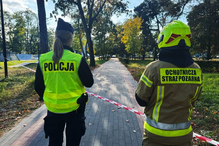 Polish leader says school attacks were fueled by online glorification of violence