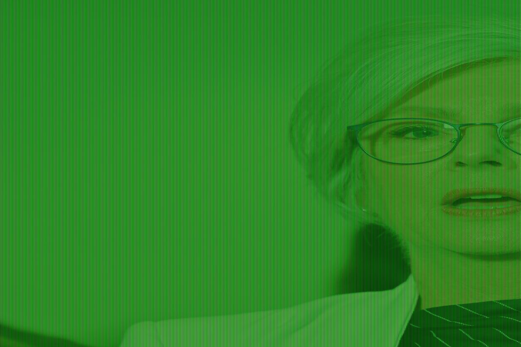 Politician Helen Haines Has Legs Amputated After Being Run Over Outside Office
