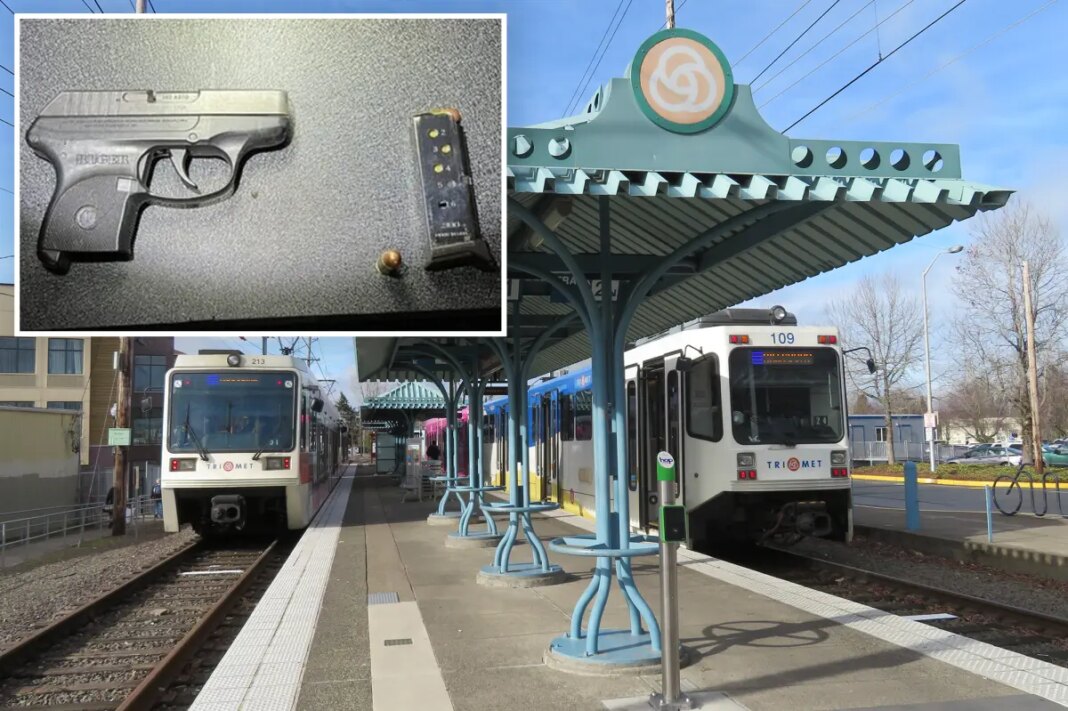 Portland man cleared of attempted murder after shooting homeless flasher who threatened his partner