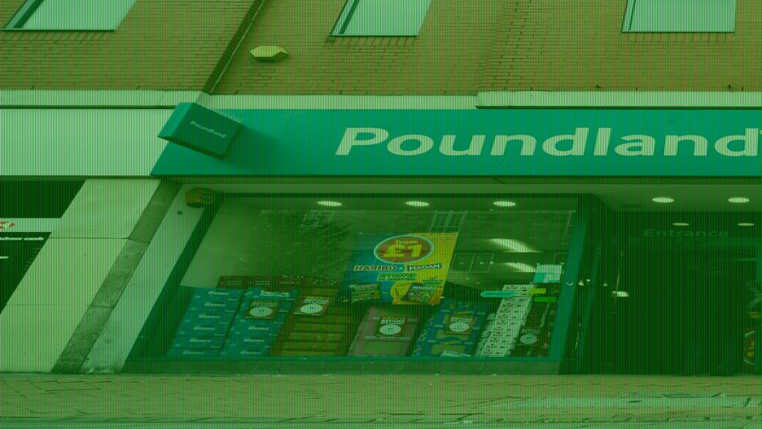 Poundland collapse will trigger 30,000 job losses, founder warns