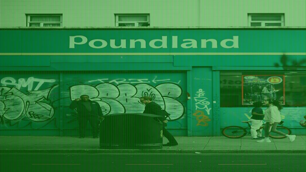 Poundland's future hangs in the balance as administration looms