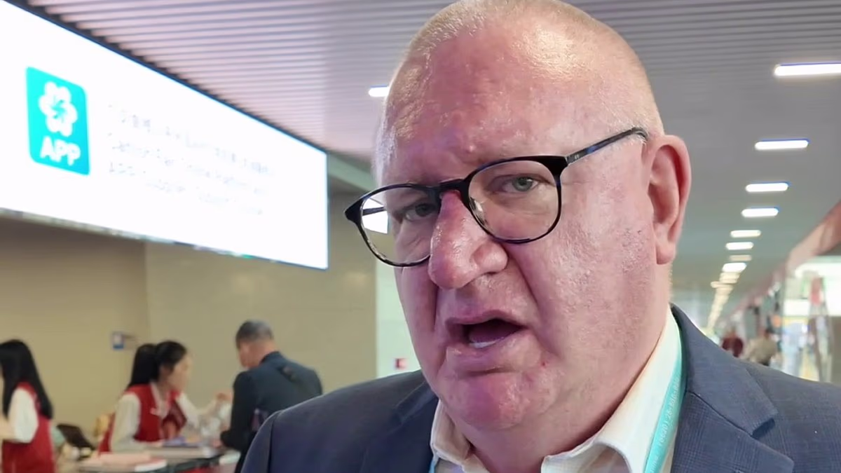 Powerful paedophile wants you to pay his legal bill