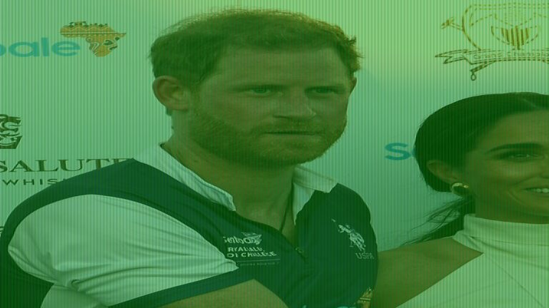 Prince Harry’s Sentebale Defamation Claim Paused Over Legal Costs
