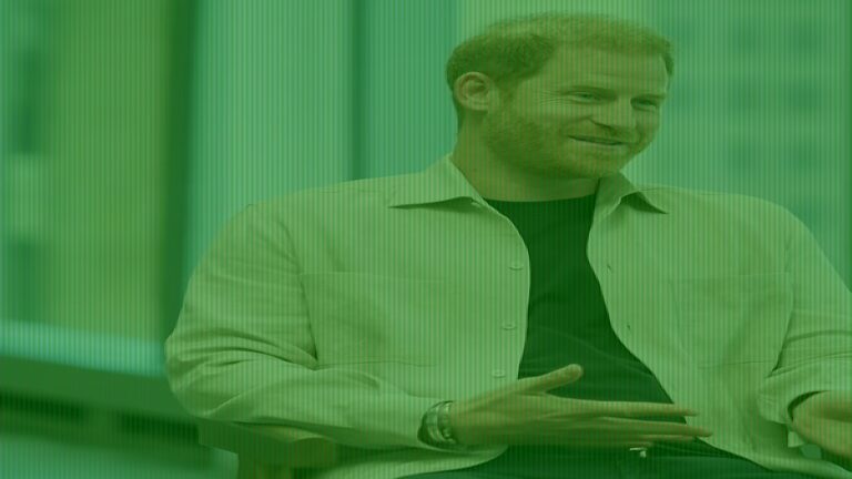 Prince Harry Says Playdates Help Archie and Lilibet Settle in UK