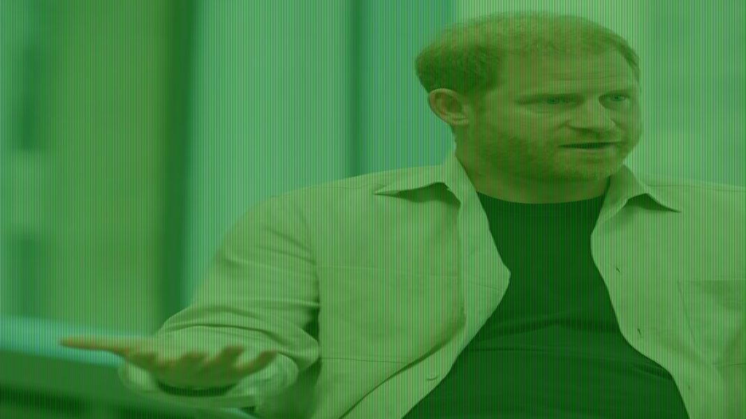 Prince Harry's questionable past of asking for family reconciliation