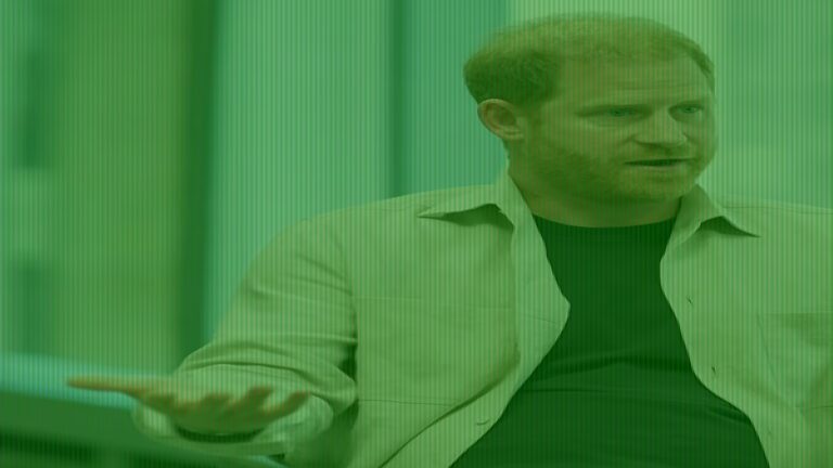 Prince Harry’s Complicated History of Seeking Reconciliation With His Family