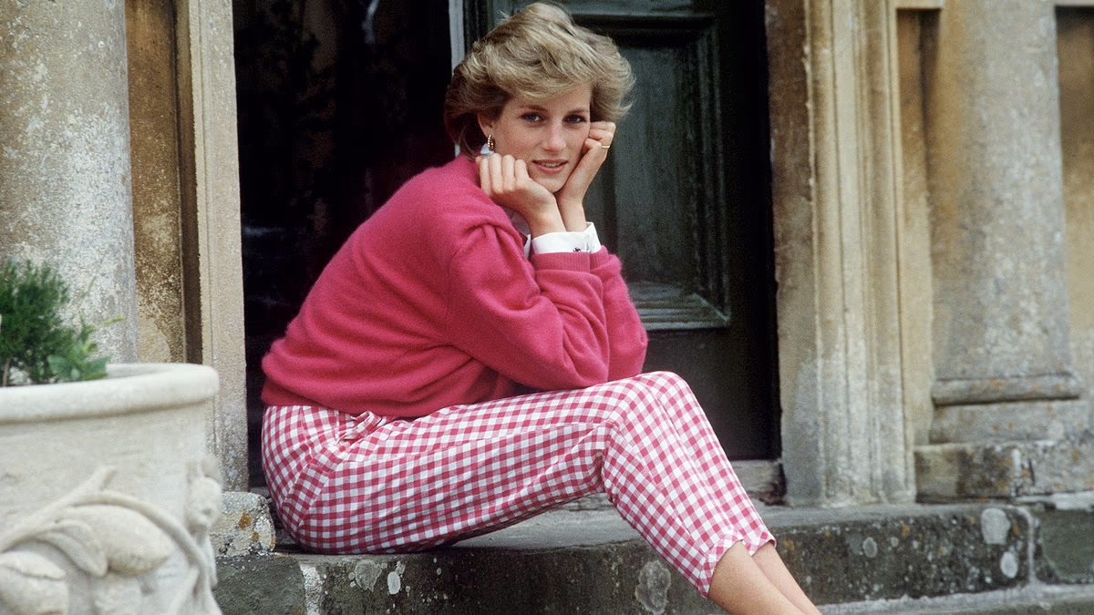 Princess Diana's prank call reveals the truth about her and Charles