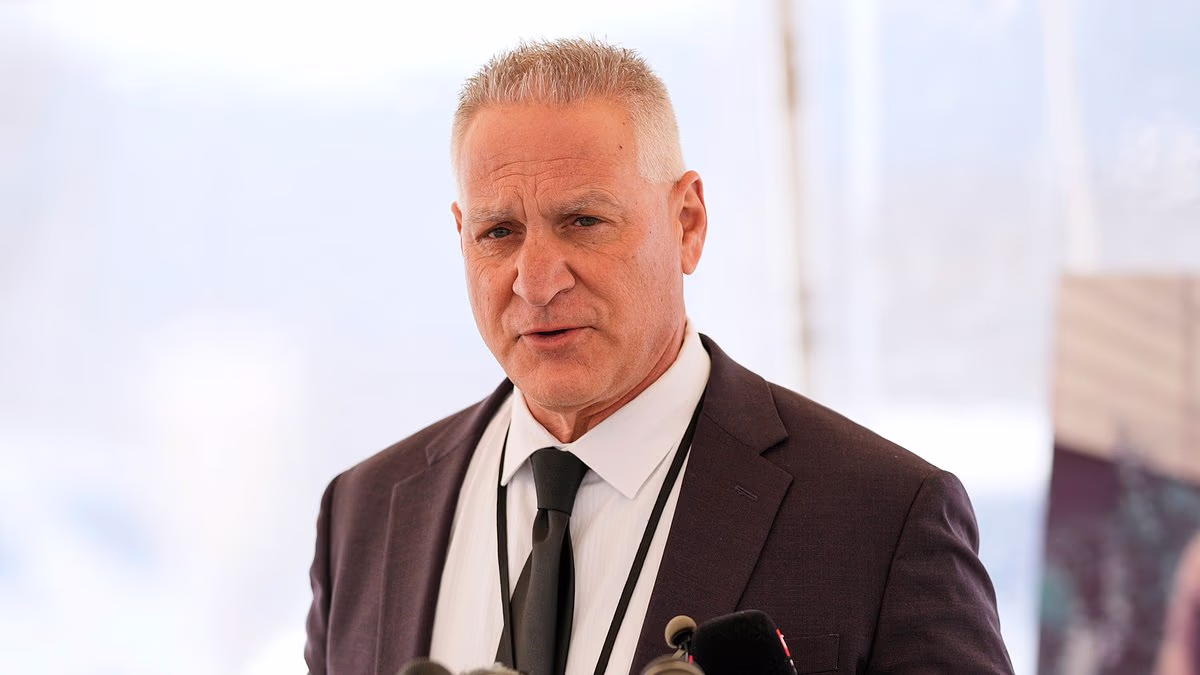 Prison chief who oversaw botched execution of Christa Pike resigns