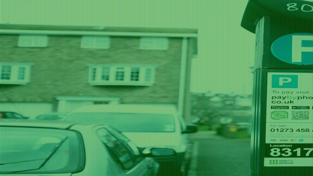 Private parking penalties to be capped at £100