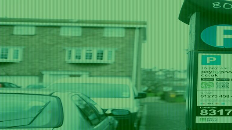 Private Parking Fines to Be Capped at £100 Under New Rules