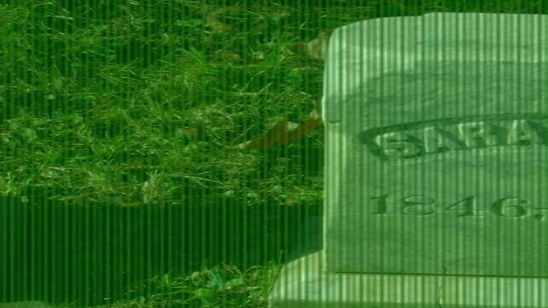 Professor issues eerie warning about Maine woman decapitated in 1898
