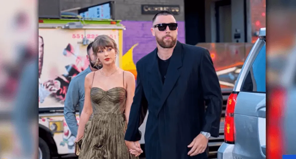 Psychic Astrologer Predicts That Travis Kelce Will Face ‘Career-Defining’ Decision While Taylor Swift Plans ‘4-Year Hiatus’