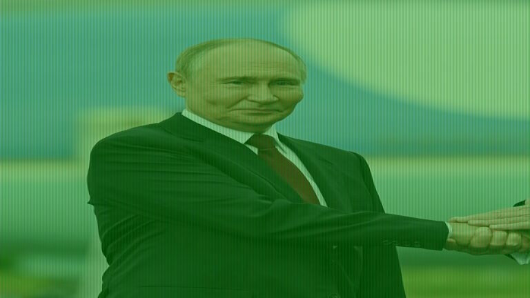 Putin Gives Trump Midterm Boost as Russia Agrees to Supply Diesel