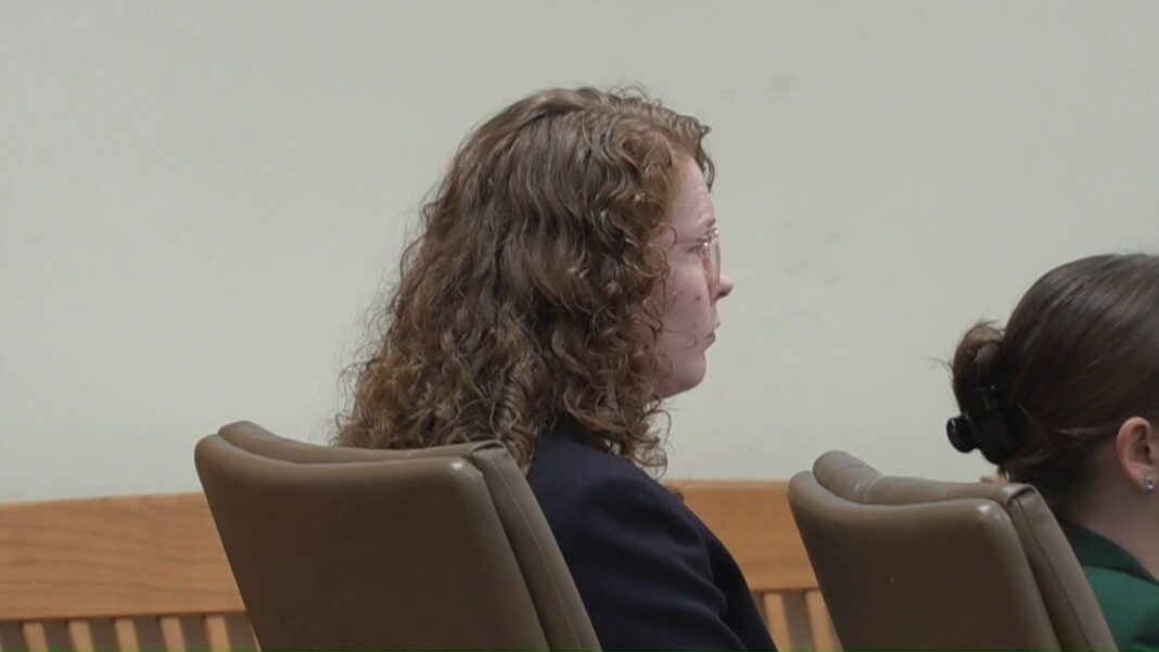 Putnam County woman accused of luring and killing ex-boyfriend sentenced to life in prison