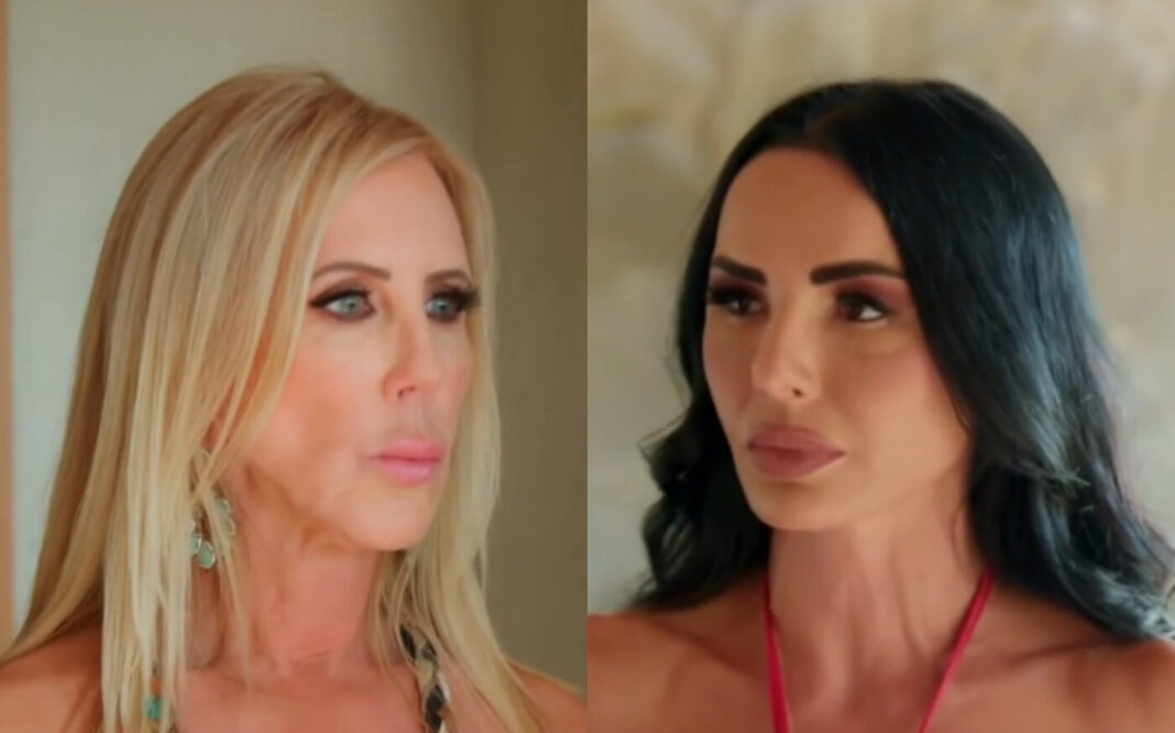 RHOC Finale Recap: Carmella Confronts Vicki as OGs Return to Coto for 20th Anniversary Party, Gina Calls Out Heather for Judging Her Finances