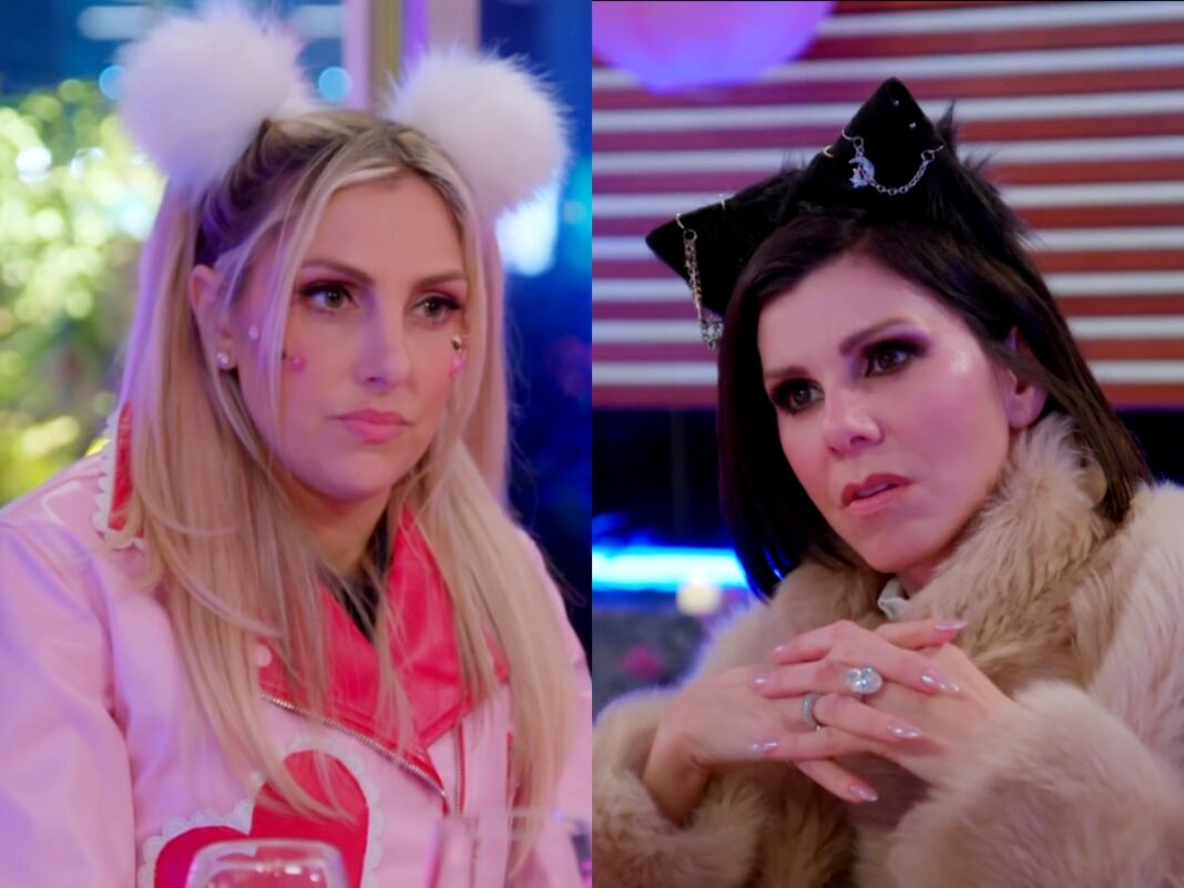 RHOC Recap: Gina Confronts Heather for Questioning Her Spending, Tamra Apologizes for Bringing Up Briana Amid Their Feud, and Jenn Questions Tamra’s Intentions Behind Their Newly Formed Friendship