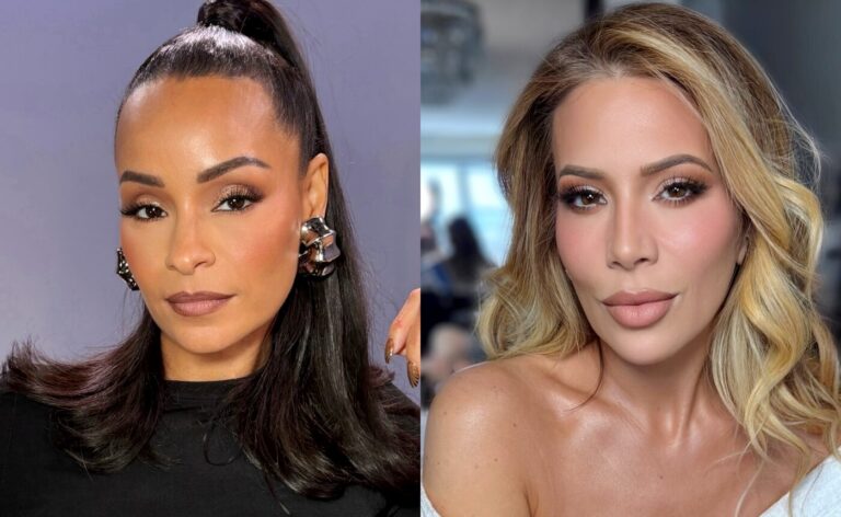 RHONY’s Sai De Silva Calls Daisy Toye “Diabolical” for Choosing Erin Amid Pavit Rumor