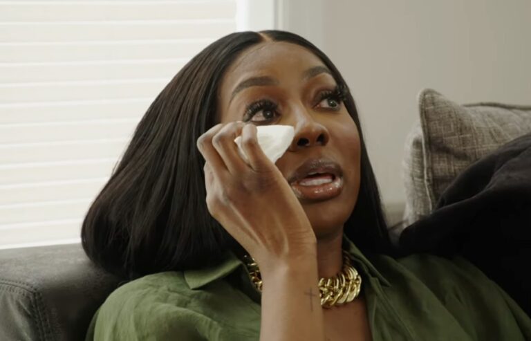 RHOP Recap: Wendy Confides in Robyn, Calls Karen a Bad Friend