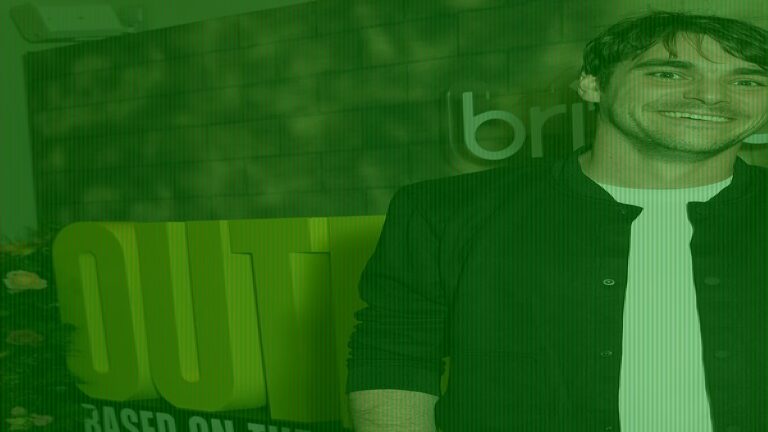Breaking Bad’s RJ Mitte Opens Up About Being “Nearly Broke”