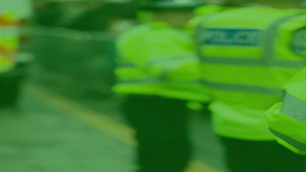Recorded crime rockets past 7m incidents a year for first time