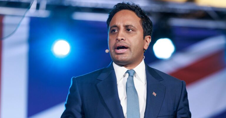 Reform UK Chairman Zia Yusuf Says ITV Should Be Ashamed in Furious Statement