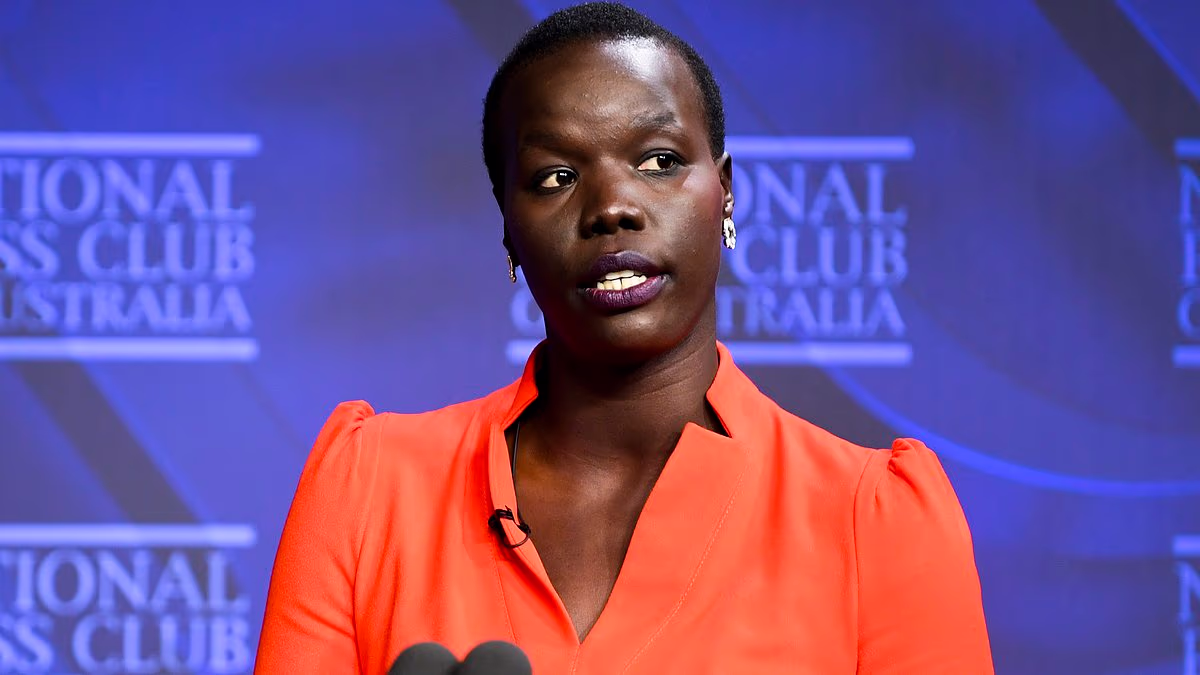 Refugee asks for $150,000 to 'recover' until she leaves Australia