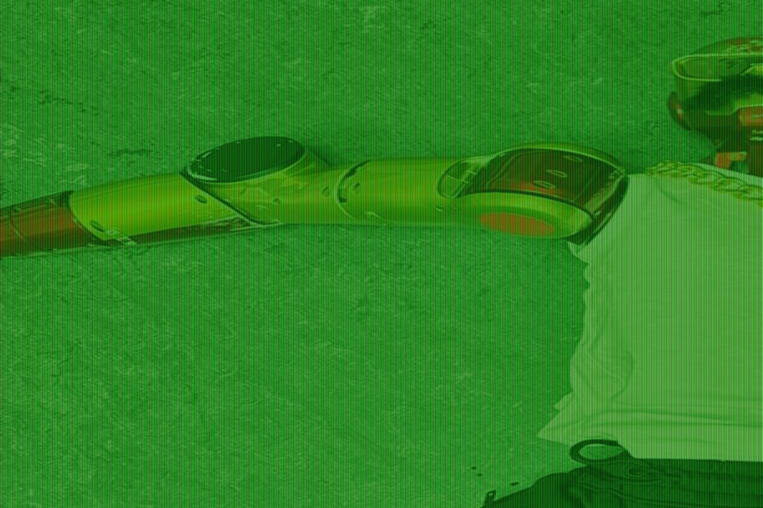 Remote-Controlled Robot Allegedly Sexually Assaults 16-Year-Old in Germany