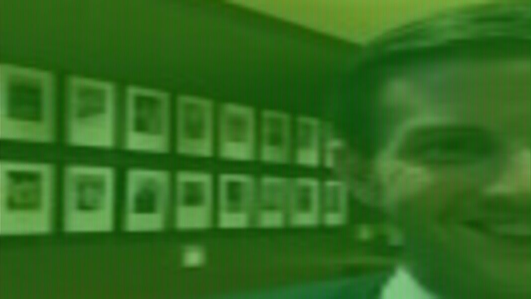 Revealed: Democrat at the center of Alaska Senate race scandal