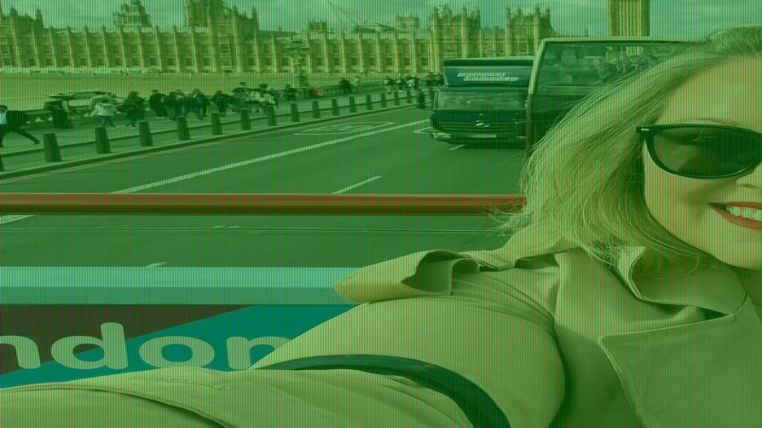 Rickshaw drivers 'tried to scam tourist and steal her phone' in London
