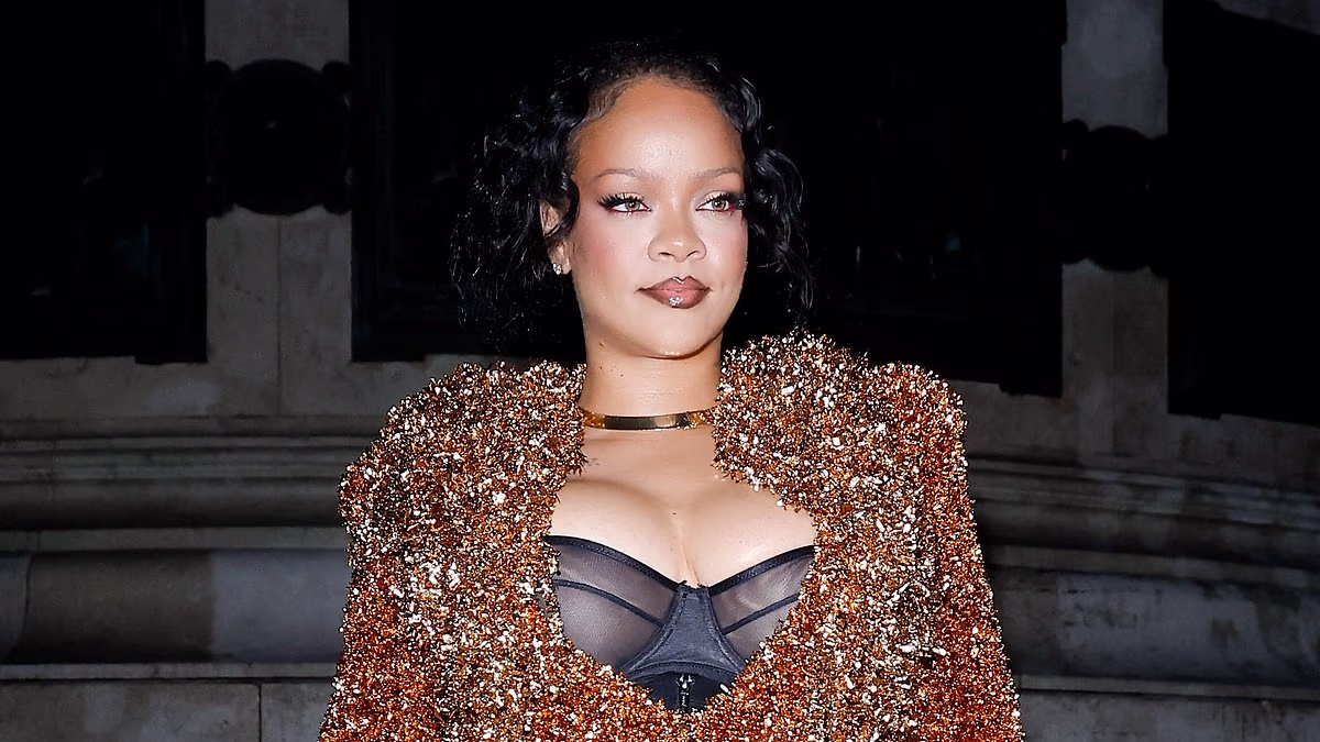 Rihanna's alleged house shooter indicted on attempted murder charge