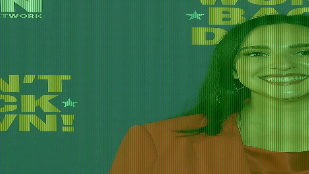 Rising star Democrat in age-gap relationship with influencer