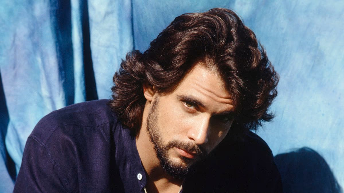 Robert Kelker-Kelly dead at 62: Lisa Rinna's Days of Our Lives co-star