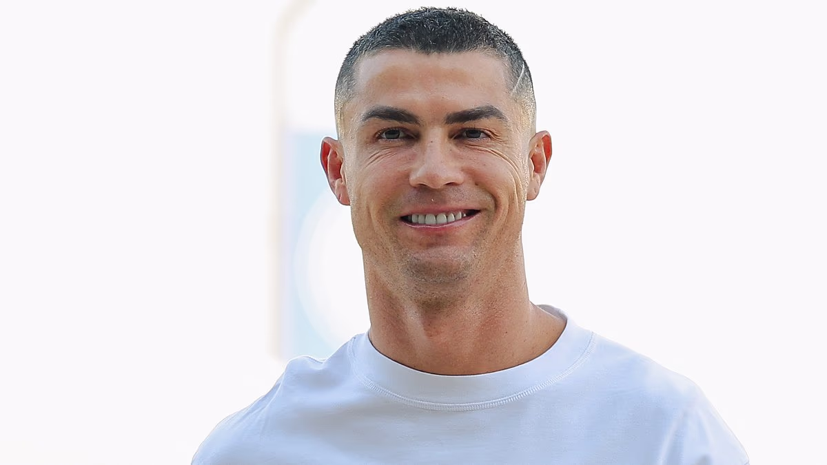 Ronaldo returns to Al-Nassr as Piers Morgan hits out at Portugal boss