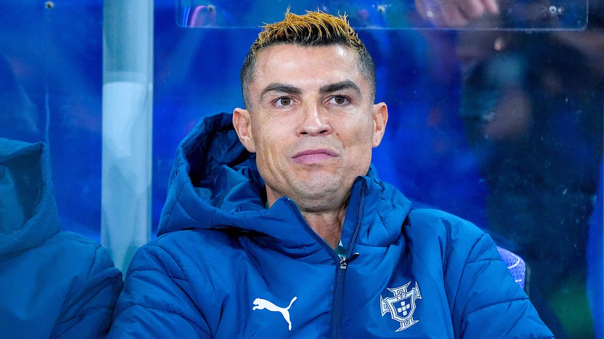 Ronaldo's Portugal manager and team-mates leave door open for return