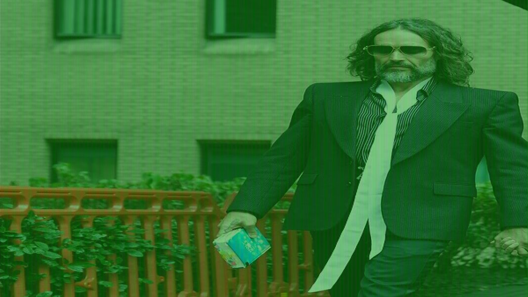 Russell Brand is a ruthless 'sexual predator' who raped victims: Court